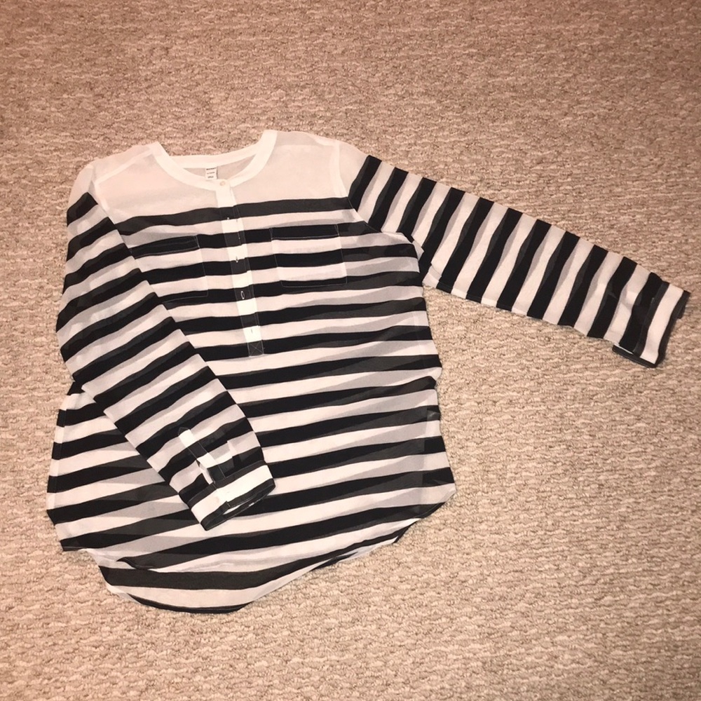 Old Navy Top